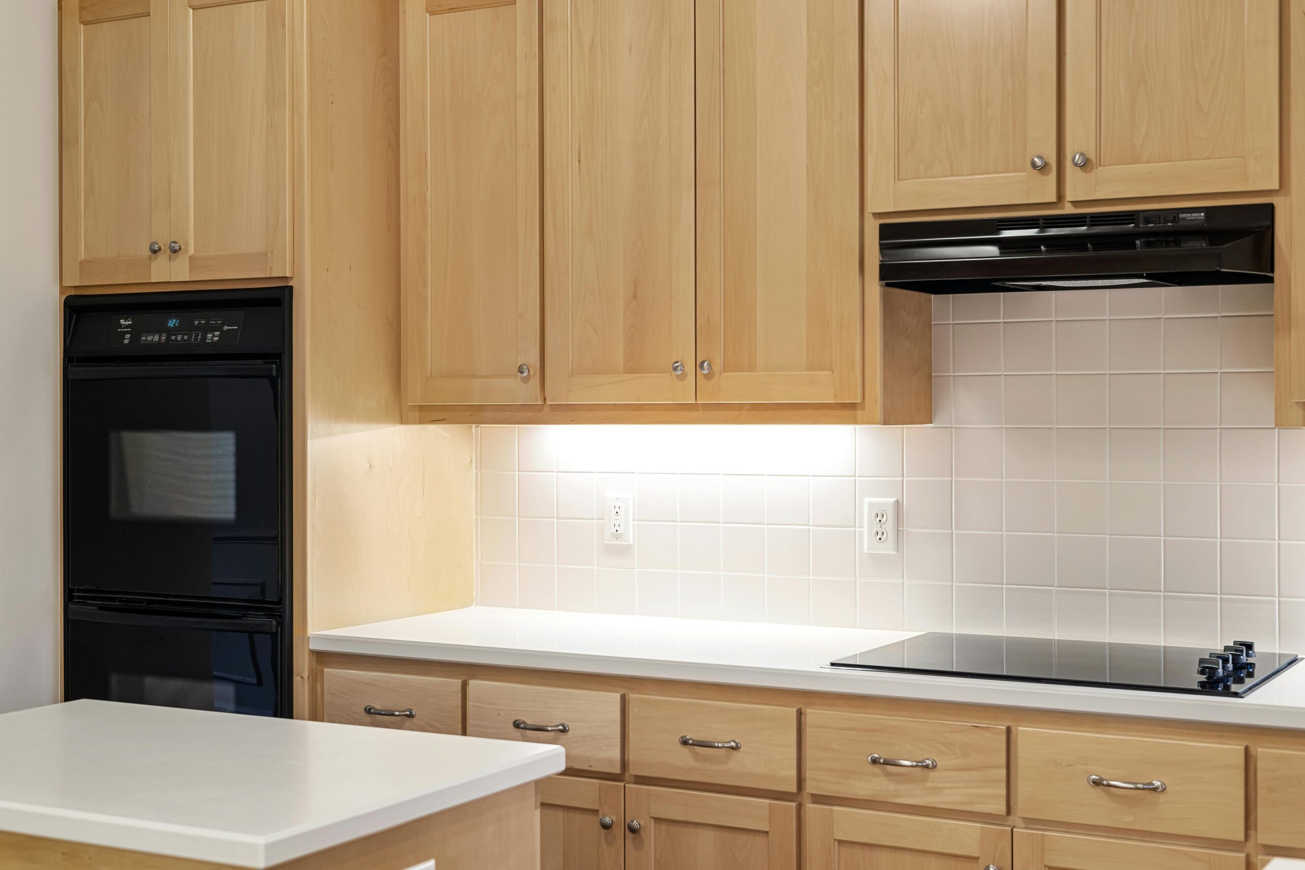 home and kitchen remodel